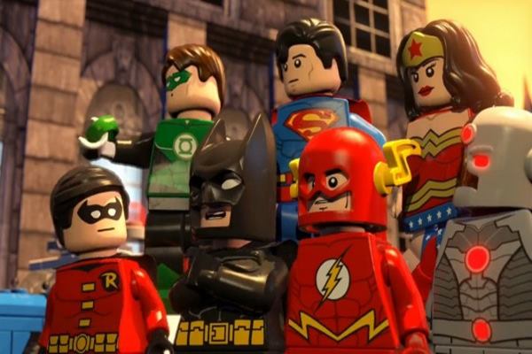  The Lego Batman Film Kalahkan Fifty Shades Of Darker