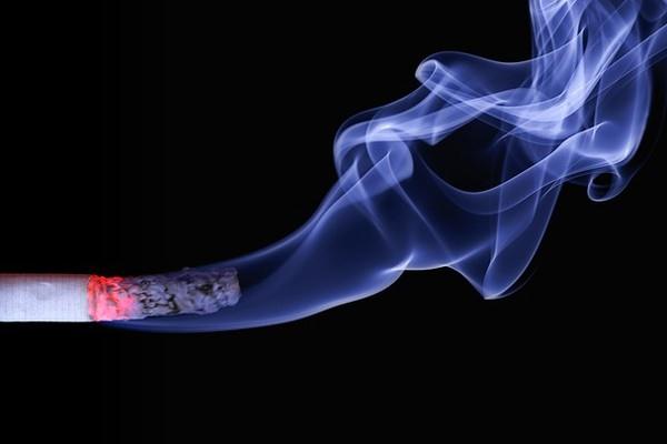  AMTI Dukung Raperda Kawasan Tanpa Rokok