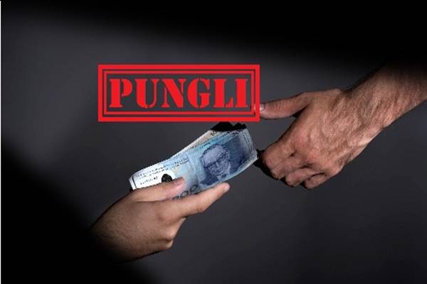  Pungli di Kintamani : Petugas Sudah Diperingatkan Beberapa Kali