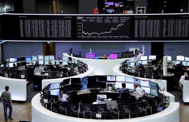  BURSA EROPA 13 FEBRUARI: Sektor Pertambangan Melejit, Indeks Stoxx Europe 600 Naik 0,3%