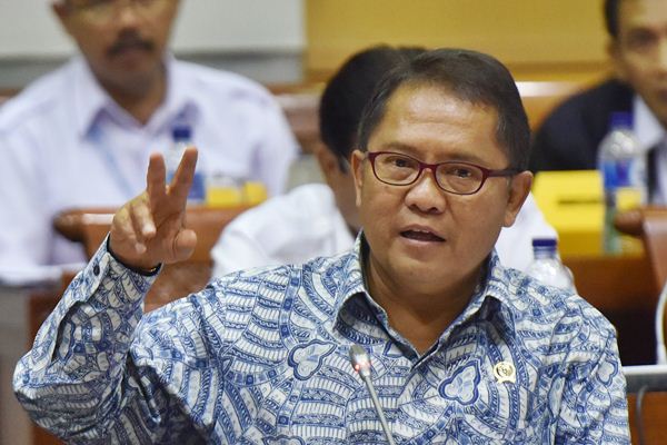  Menkominfo : Pemberitaan Media Cetak Lebih Bertanggung Jawab