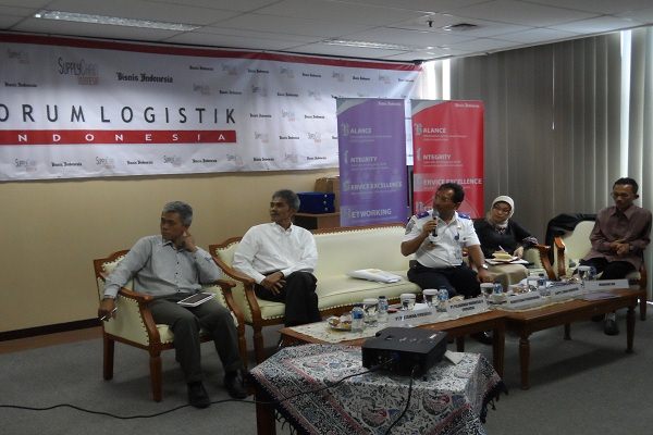  Jasa Logistik Si Cepat Ekspres Targetkan UKM