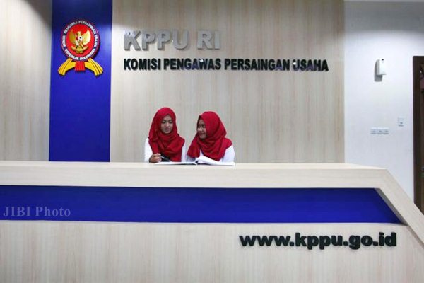  KPPU Fokus Awasi Sektor Kesehatan