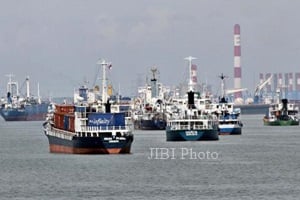  Pembangunan Pelabuhan Samudera Terganjal Lahan Milik Perhutani