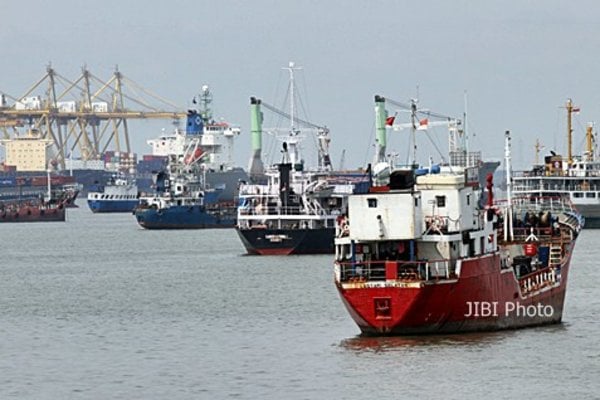  Pembangunan Pelabuhan Samudera Kab. Malang Terkendala Lahan