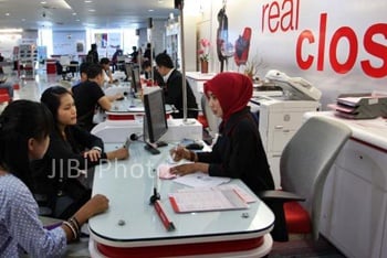  Telkomsel Bakal Tambah Gerai GraPARI Sekitar 100 Unit