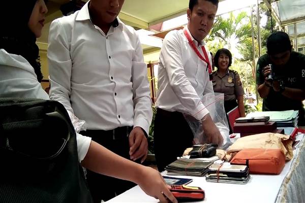  Pungli Kantor Pertanahan Deli Serdang, Begini Cara Malthus Memperdayai Korban