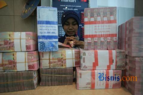  Literasi Keuangan Bagi Anak Perlu Diajarkan Sejak Dini