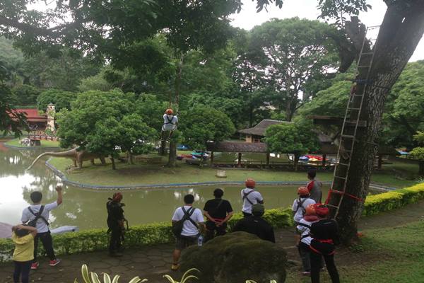  Kelas Menengah Pacu Outbound di Asia Pasifik