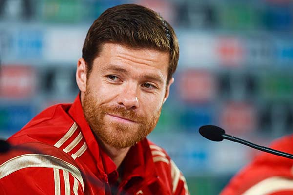  Liga Champions: Munchen Sudah Tanpa Boateng, Xabi Juga?