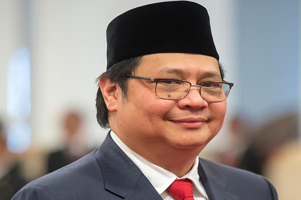  Kemenperin Minta Lembaga Pembiayaan Jangka Panjang Dukung Industri