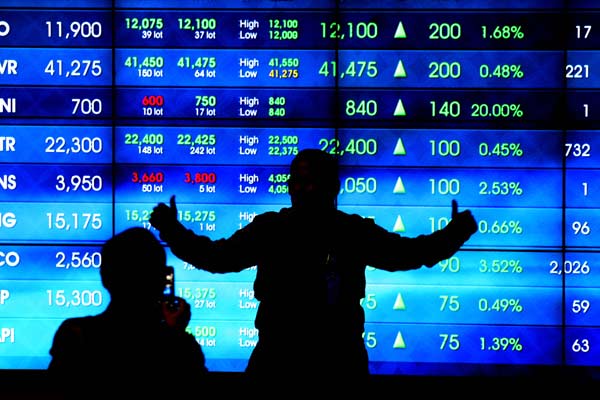 BEI Sulut Gencarkan Penjaringan Investor Baru