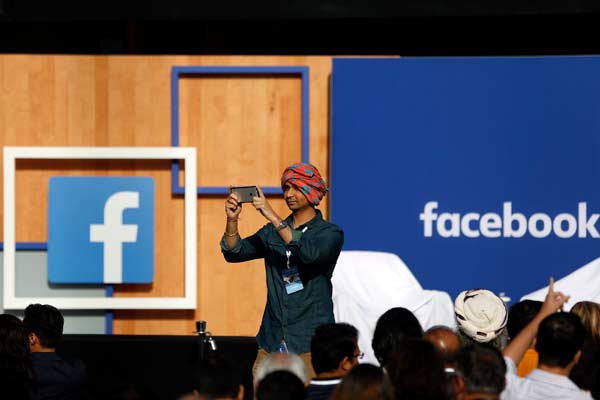  Kemkominfo Optimis Facebook Akan Patuh