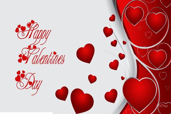  Cara Merayakan Hari Valentine di Berbagai Negara