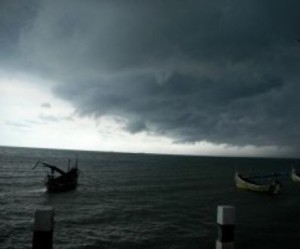  Ini Penyebab Cuaca Buruk di NTT Beberapa Waktu Terakhir