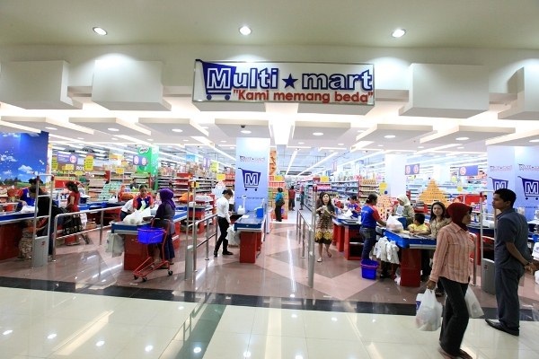  Perusahaan Ritel Asal Manado Berminat IPO