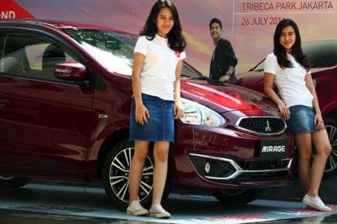  Mitsubishi Tambah Diler di Makassar