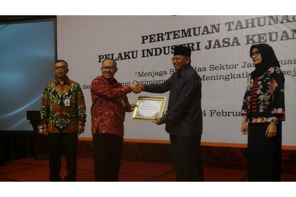  Kredit di Malang Rp1,06 Triliun, Lebih Kecil dari Potensi