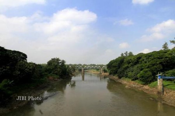  Bojonegoro Kembali Siaga II Banjir