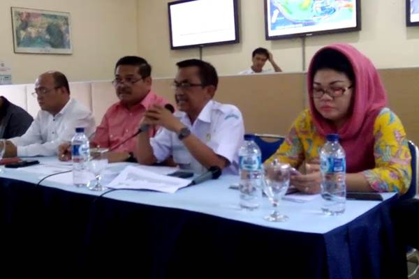  Inilah Penyebab Mengapa Sumut Sering Diguncang Gempa Beberapa Waktu Terakhir