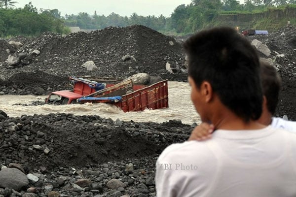  BPBD Bantul Memperkuat Kapasitas Desa Tangguh Bencana