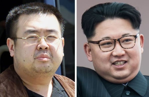  Tersangka Pembunuh Saudara Kim Jong Un Gunakan Paspor Indonesia