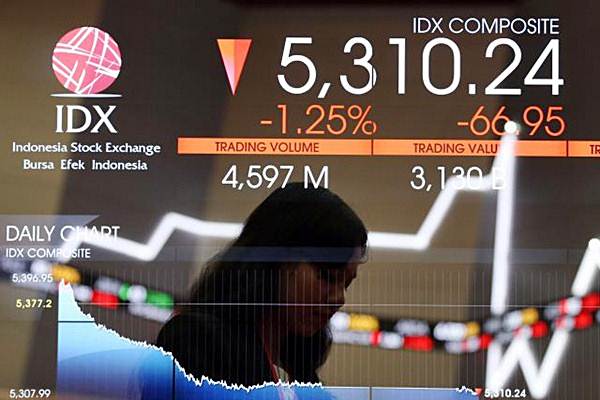  Ini Jadwal RUPS Emiten 16 Februari-14 Maret 2017