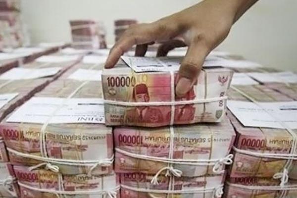  KURS TENGAH BI 16 FEBRUARI: Terapresiasi 1 Poin, Mayoritas Mata Uang Asia Melemah