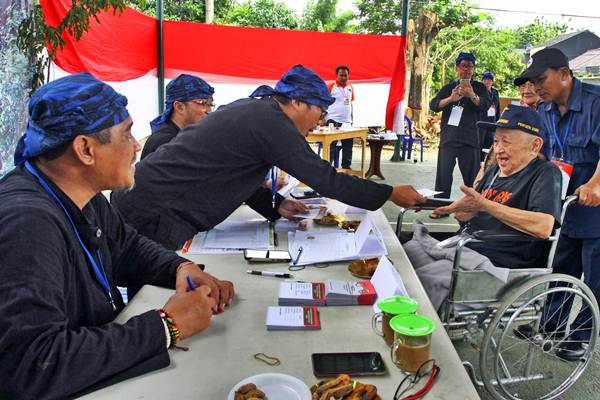  Polisi Dorong Korban Kecurangan Pilkada Lapor ke Pihak Berwajib