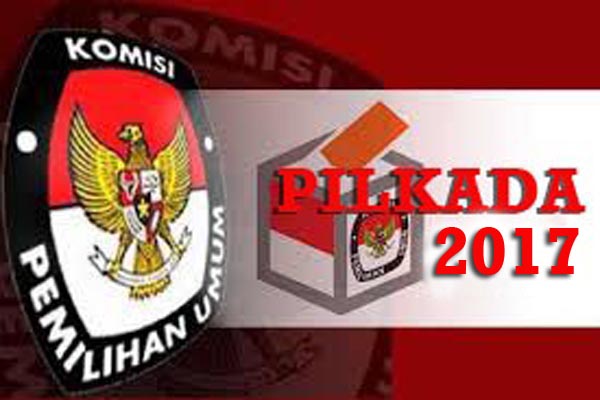  Kemendagri & KPU Segera Evaluasi Pilkada 2017