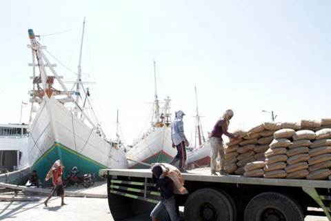  INSA Bahas Tata Kelola Sektor Maritim di Makassar
