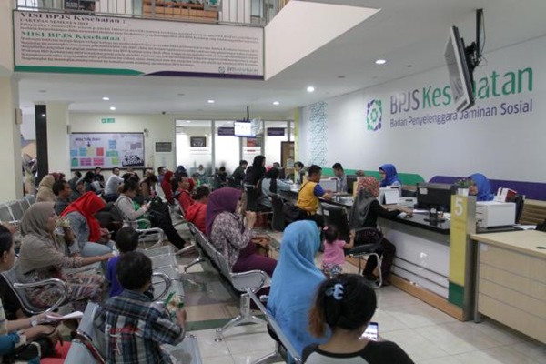  Perlu Tegas kepada BUMN