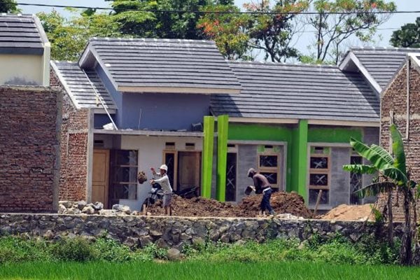  BTN Mataram Terima Banyak Permintaan Pembiayaan Rumah Bersubsidi