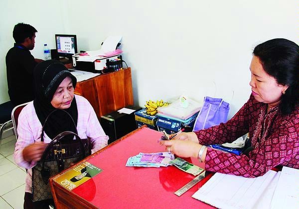  Literasi Keuangan NTB Terendah Kedua Secara Nasional