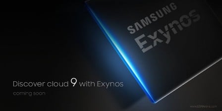  Chipset Exynos 9 Hadir di Samsung Galaxy S8