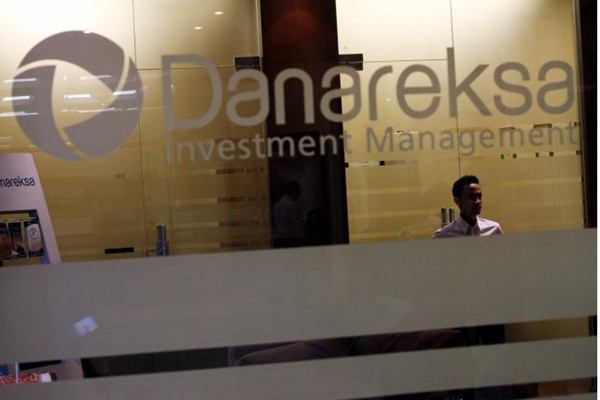  Danareksa Investment Perbesar Unit Penyertaan Dua Produk Reksa Dana