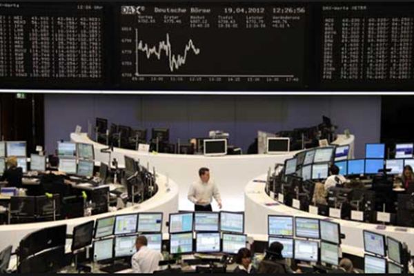  BURSA EROPA: Kinerja Emiten Kerek Indeks Stoxx 600 di Akhir Pekan