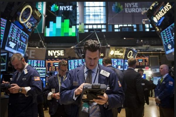  BURSA AS: Dow Jones Sentuh Rekor Tertinggi, Dipicu Saham Kraft Heinz