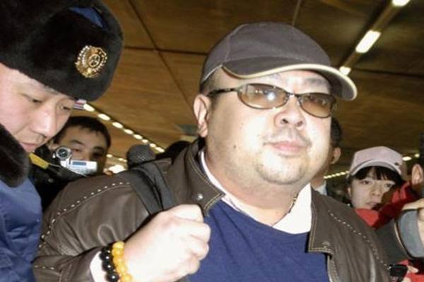  Siti Aisyah Diduga Bunuh Kim Jong-nam : KBRI Baru Punya 2 Informasi