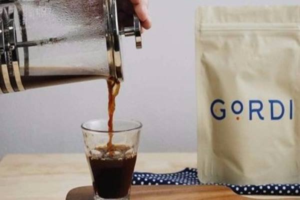  Gordi HQ, Tempat Ngobrol Petani hingga Penikmat Kopi