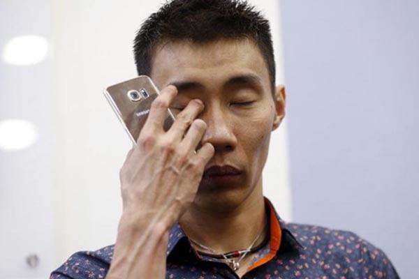  Lee Chong Wei Absen di Djarum Superliga Badminton