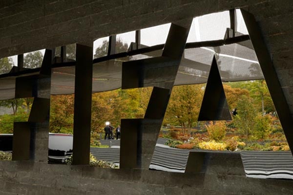  4 Tahun, FIFA Bakal Guyur PSSI Rp66 Miliar