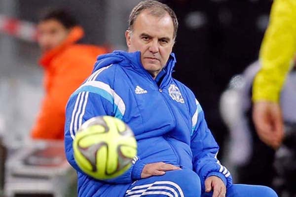  Mantan Pelatih Argentina Marcelo Bielsa Kembali Melatih Klub Prancis