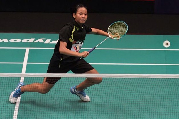  Hasil Djarum Superliga Badminton 2017: Hokuto Bank Tundukkan Jaya Raya