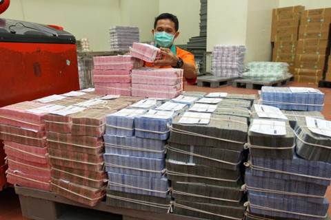  BI Soroti Izin Perdagangan Valas di Riau