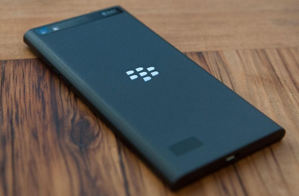  Reaksi BlackBerry Saat Pangsa Pasarnya Dilaporkan 0,0%