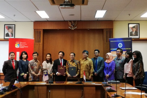  Indonesia Tuan Rumah Asean Youth Volunteer Program (AYVP) 2017