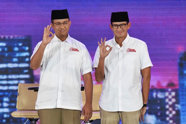  PILKADA JAKARTA PUTARAN II: Demokrat Fokus Evaluasi, PAN Condong ke Anies