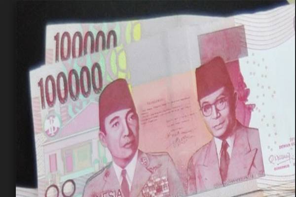  Hari Ini Analis Saham Bahas Utang Luar Negeri Indonesia