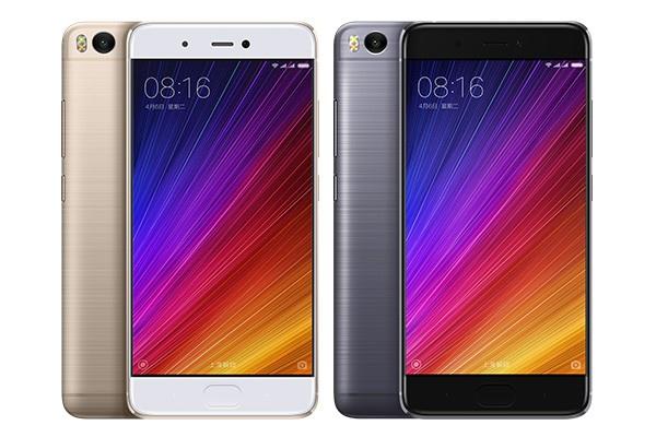  Xiaomi Mi 6 Punya Dua Varian